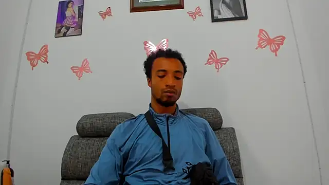 JustJaden online show from April 2026 08:13:01 PM