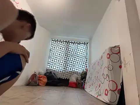 sabanamojada19 online show from April 2026 07:26:02 PM