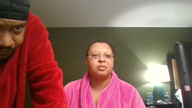 Itsallaboutus007 online show from April 2026 05:52:01 AM