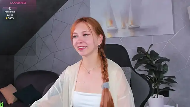 Sienna Nyx online show from May 2026 09:09:01 AM