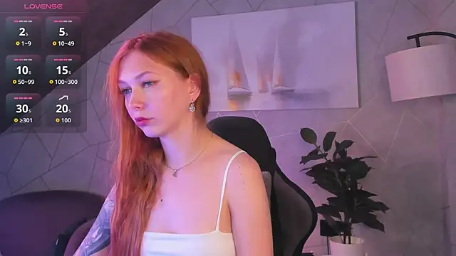 Sienna Nyx online show from May 2026 09:07:02 AM