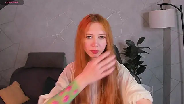 Sienna Nyx online show from April 2026 09:22:02 AM