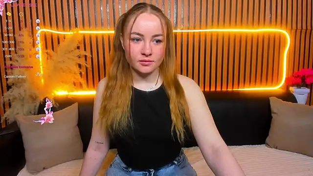 AlyaMe online show from April 2026 01:03:01 AM