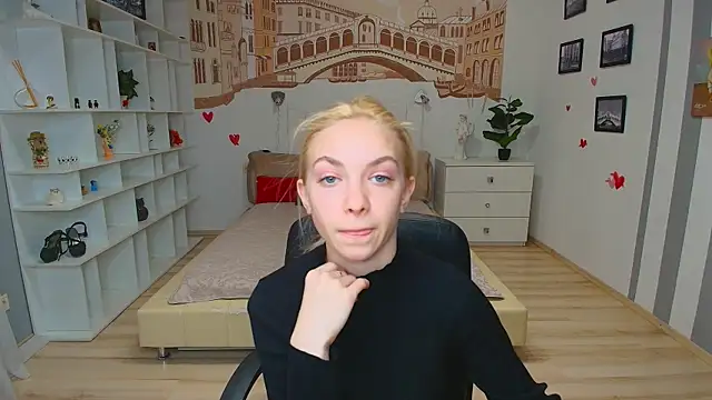 SonnySofia online show from April 2026 05:57:02 AM