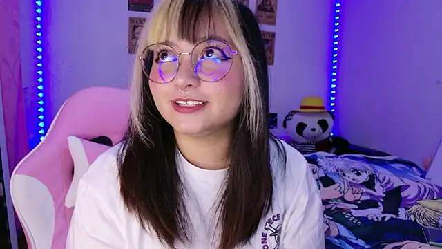 ZoeyDoll  online show from April 2026 11:18:02 PM