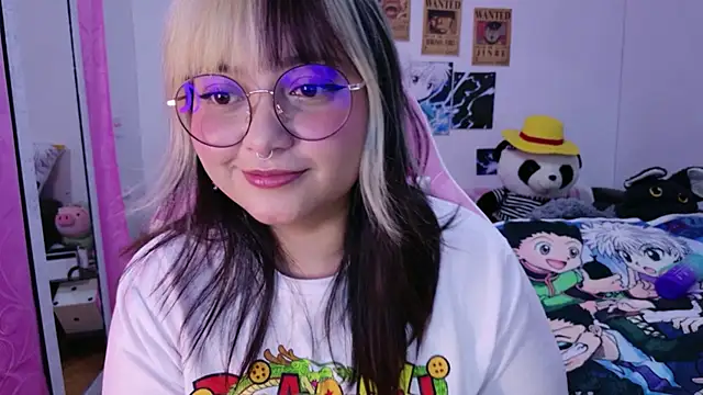 ZoeyDoll  online show from April 2026 03:09:02 AM