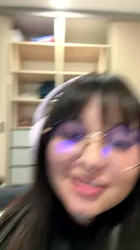 Snapshot of ZoeyDoll_ chatting on July 2026 03:19:02 AM ZoeyDoll online show from July 2026 03:19:02 AM
