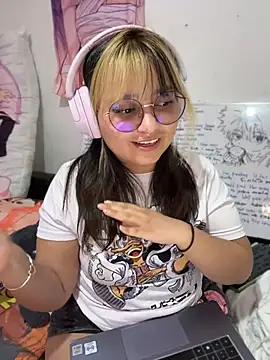 ZoeyDoll  online show from May 2026 02:52:02 AM