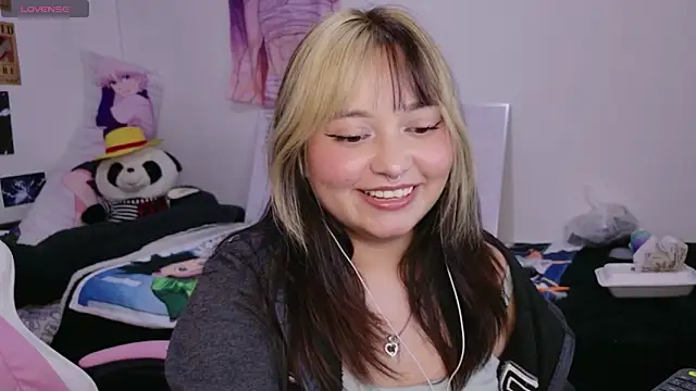 ZoeyDoll  online show from May 2026 11:48:02 PM