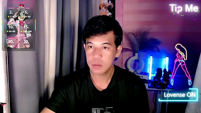 akiramoore online show from June 2026 02:40:01 AM