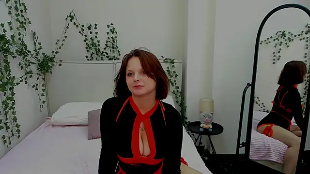 Snapshot of Charlotte_Stee chatting on July 2026 03:23:01 AM Charlotte Stee online show from July 2026 03:23:01 AM