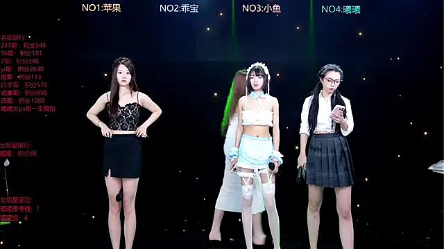 Snapshot of Aurora-01 chatting on April 2026 11:46:02 AM Aurora-01 online show from April 2026 11:46:02 AM