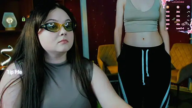 merli warner online show from April 2026 02:54:01 PM