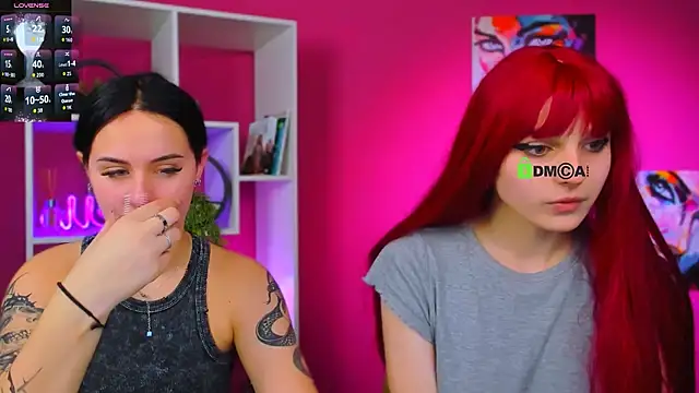 merli warner online show from April 2026 05:41:01 AM