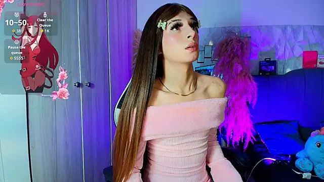 Jesica tan online show from July 2026 05:16:01 AM