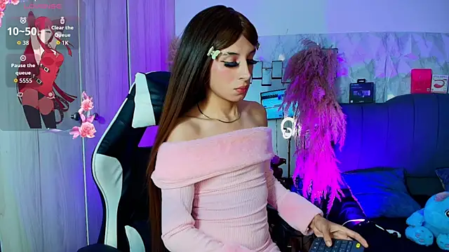 Jesica tan online show from July 2026 05:15:01 AM