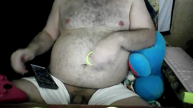 BriTheTopBear online show from May 2026 06:06:02 AM