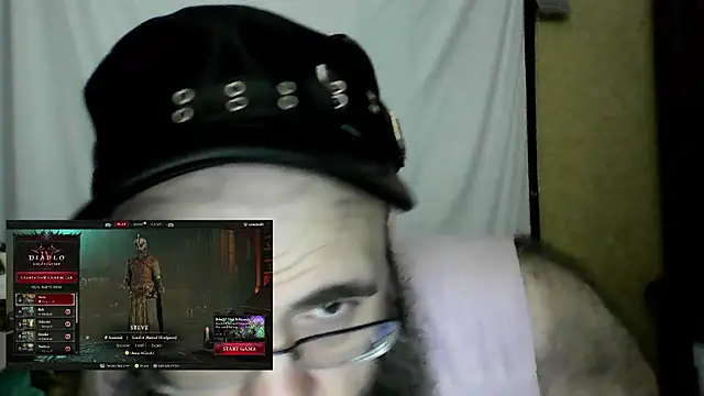 Snapshot of BriTheTopBear chatting on June 2026 11:38:01 PM BriTheTopBear online show from June 2026 11:38:01 PM