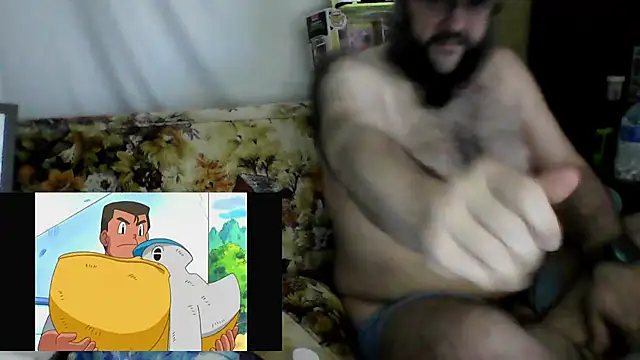 Snapshot of BriTheTopBear chatting on July 2026 01:38:01 AM BriTheTopBear online show from July 2026 01:38:01 AM