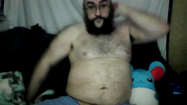 BriTheTopBear online show from April 2026 12:09:02 AM