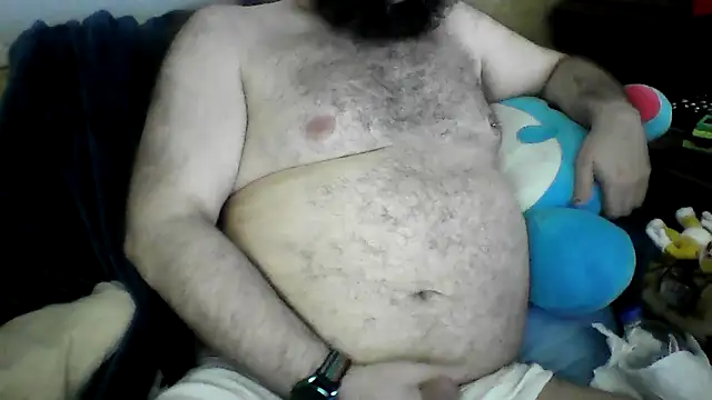 BriTheTopBear online show from May 2026 01:33:01 AM