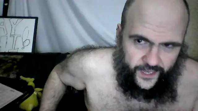 BriTheTopBear online show from May 2026 07:12:01 AM
