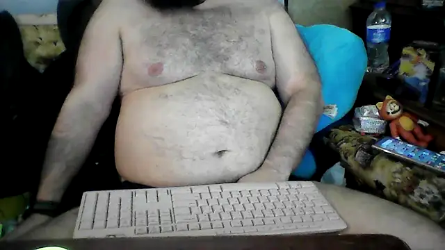 BriTheTopBear online show from May 2026 12:30:01 AM