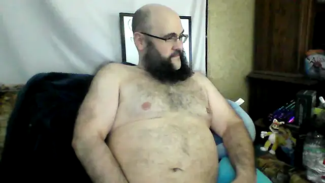 BriTheTopBear online show from May 2026 01:57:16 AM