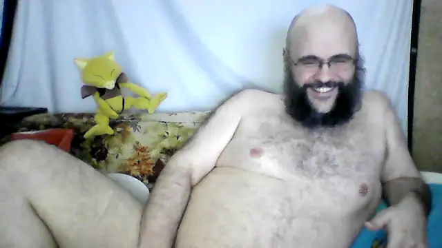 BriTheTopBear online show from April 2026 10:23:01 PM
