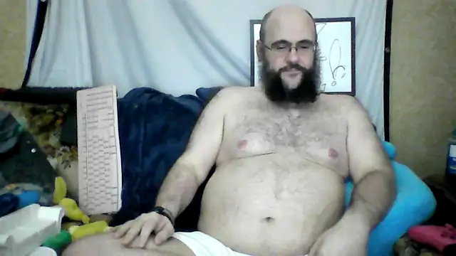 BriTheTopBear online show from May 2026 02:57:01 AM