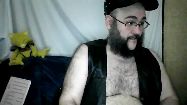 BriTheTopBear online show from May 2026 03:12:02 AM