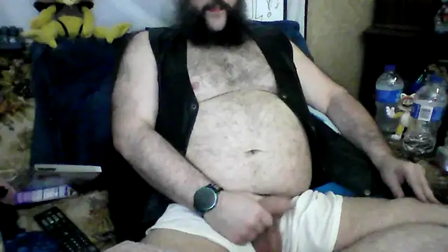 BriTheTopBear online show from May 2026 03:50:02 AM