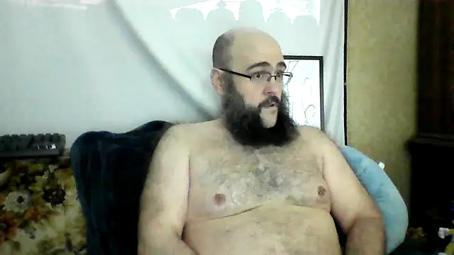 BriTheTopBear online show from May 2026 01:15:01 AM