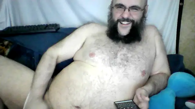 BriTheTopBear online show from April 2026 01:56:02 AM
