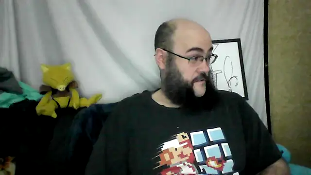 BriTheTopBear online show from May 2026 02:52:01 AM
