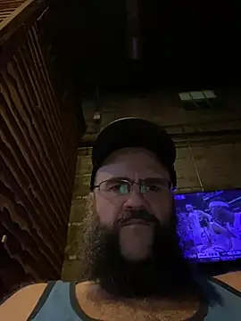 BriTheTopBear online show from April 2026 02:18:01 AM