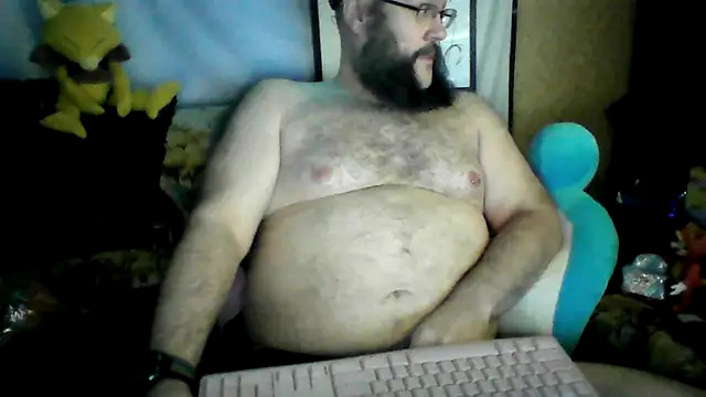 BriTheTopBear online show from May 2026 06:33:02 AM