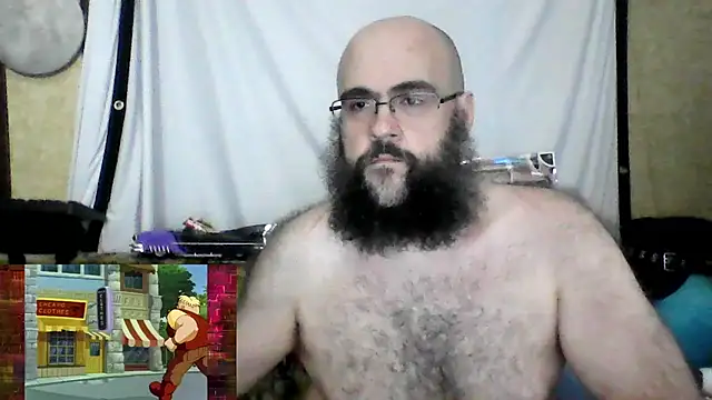 Snapshot of BriTheTopBear chatting on July 2026 01:06:01 AM BriTheTopBear online show from July 2026 01:06:01 AM