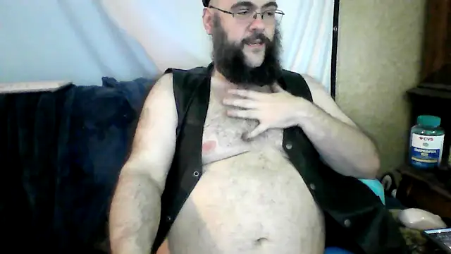 BriTheTopBear online show from May 2026 01:48:07 AM