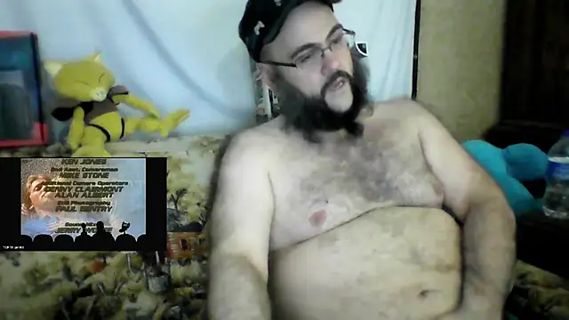 Snapshot of BriTheTopBear chatting on July 2026 04:31:01 AM BriTheTopBear online show from July 2026 04:31:01 AM