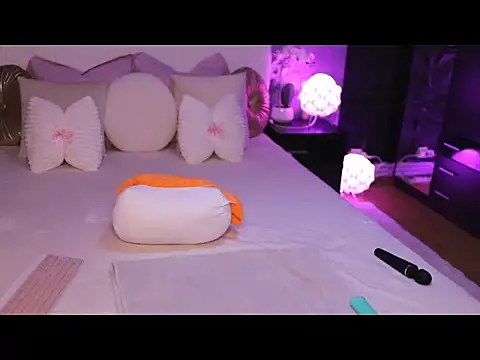 AnaysExclusiveXO online show from July 2026 08:09:01 PM