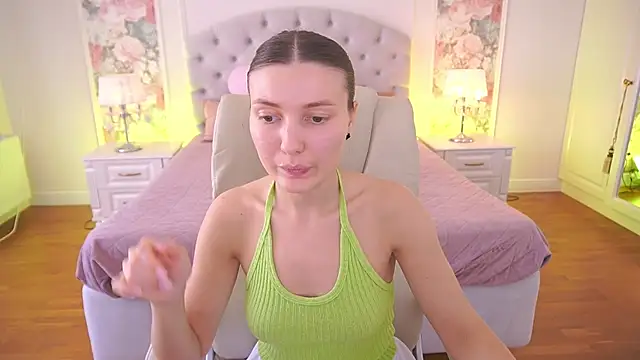 AshleyBaie online show from May 2026 11:17:02 AM