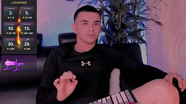 mike anghels online show from June 2026 08:19:01 PM
