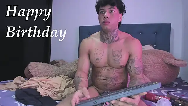 daamonxxx19  online show from July 2026 04:58:01 PM