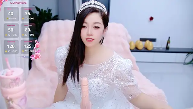 Millin-Mi online show from April 2026 11:47:01 AM