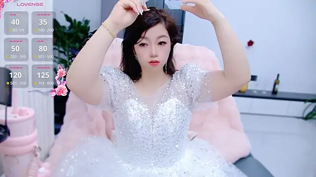 Millin-Mi online show from April 2026 11:30:02 PM