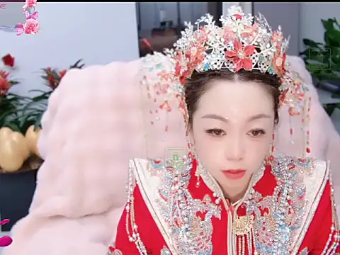 Millin-Mi online show from April 2026 10:00:02 PM