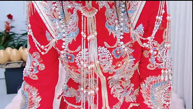 Millin-Mi online show from April 2026 11:28:01 PM