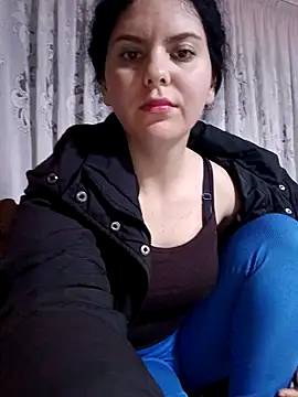 Flavyaaa online show from April 2026 09:09:02 PM