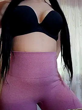 Flavyaaa online show from April 2026 05:05:02 AM
